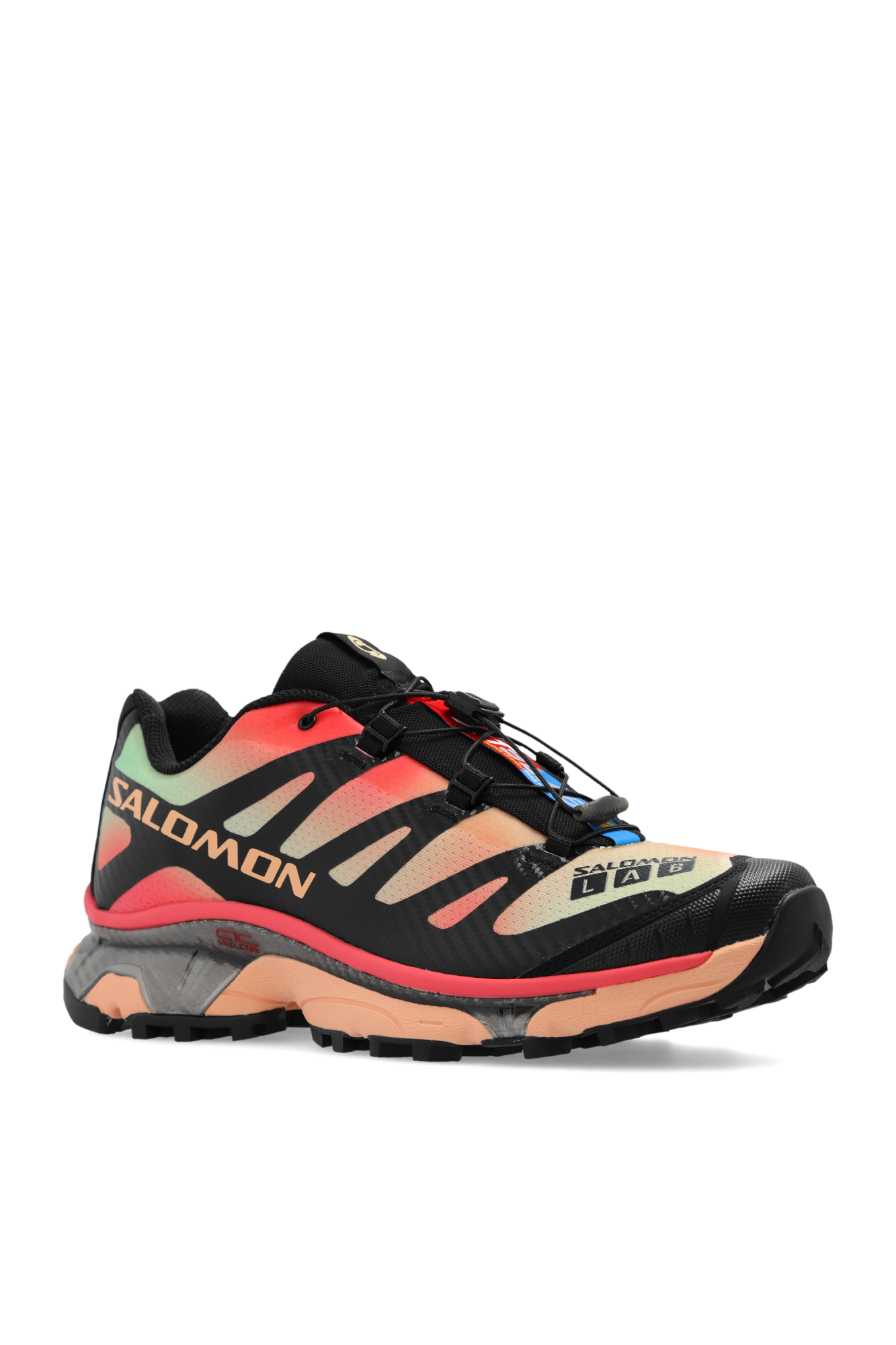 Adidas terrex vs salomon best sale